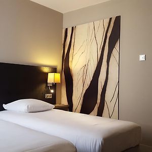 Standaard Kamer met Twee Aparte Bedden